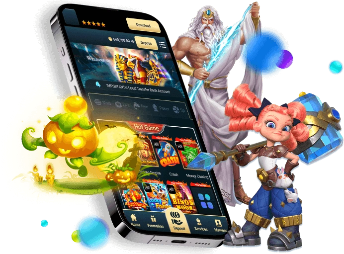 Ứng dụng di động hala6