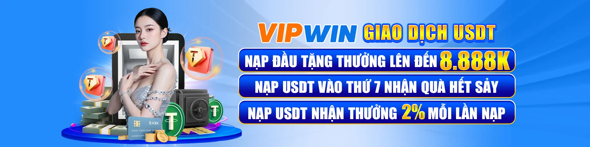 Phúc Lợi Người Dùng Mới hala6